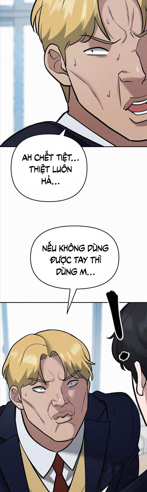 Giang Hồ Thực Thi Công Lý Chapter 37 - Trang 57