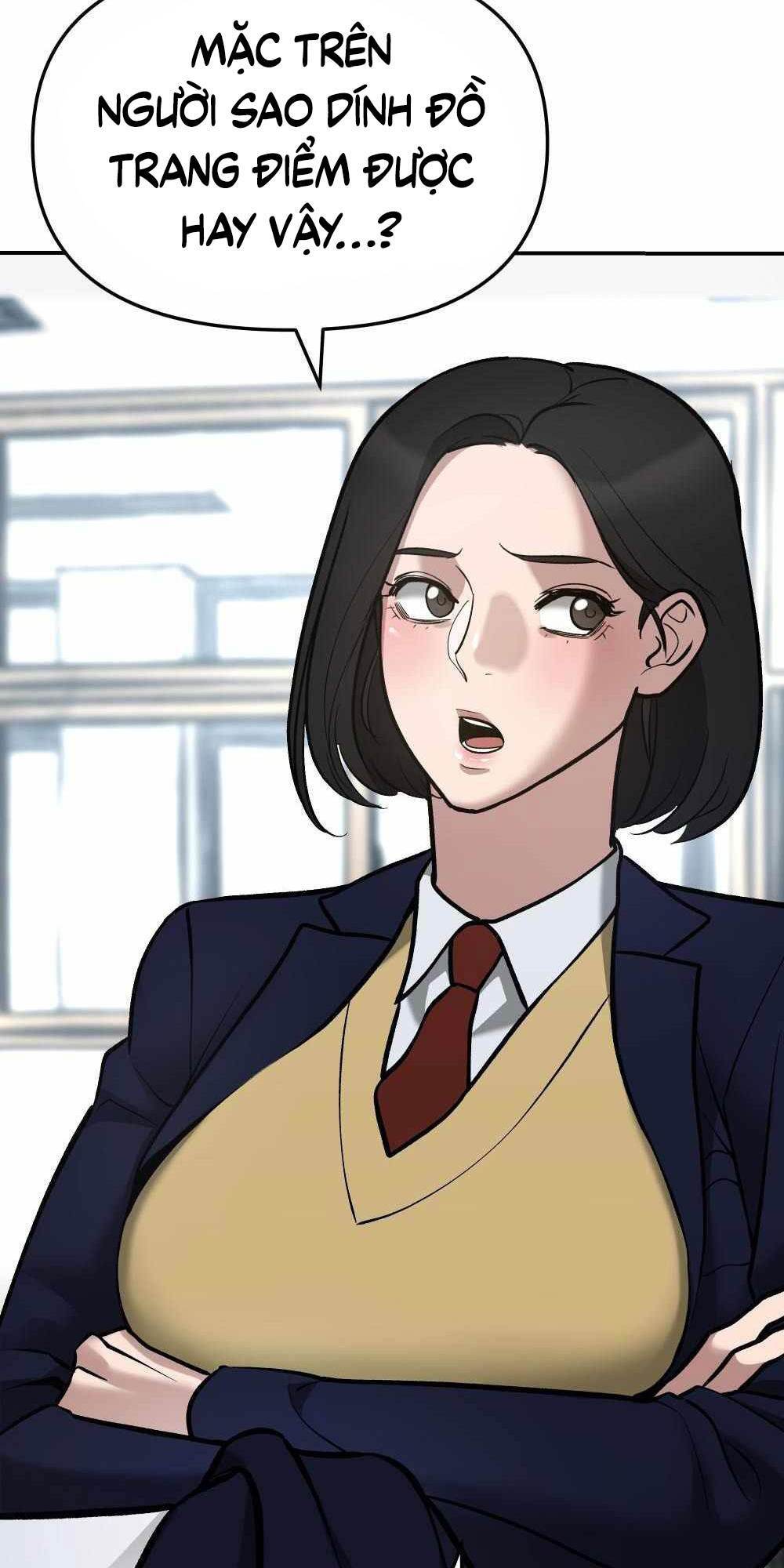 Giang Hồ Thực Thi Công Lý Chapter 36 - Trang 72