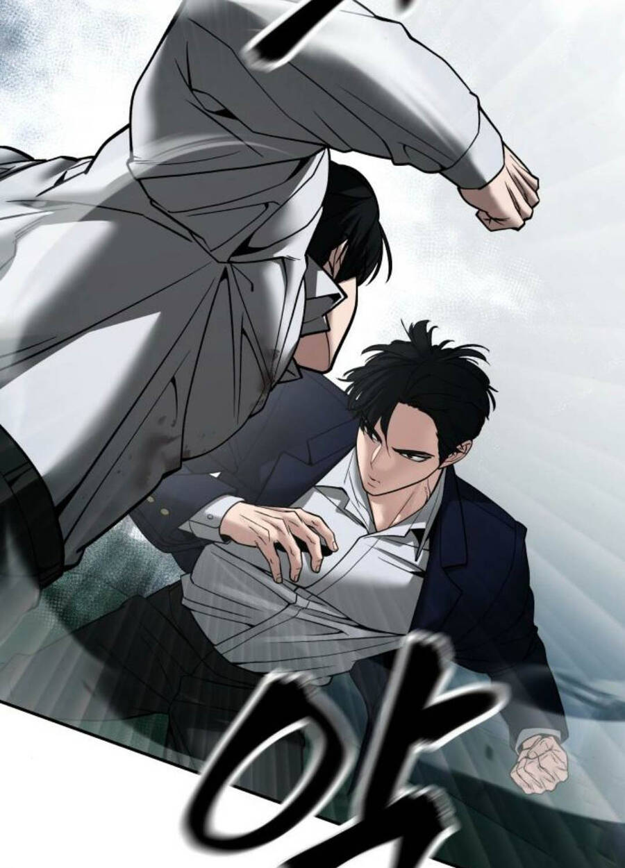 Giang Hồ Thực Thi Công Lý Chap 105 - Next Chap 106