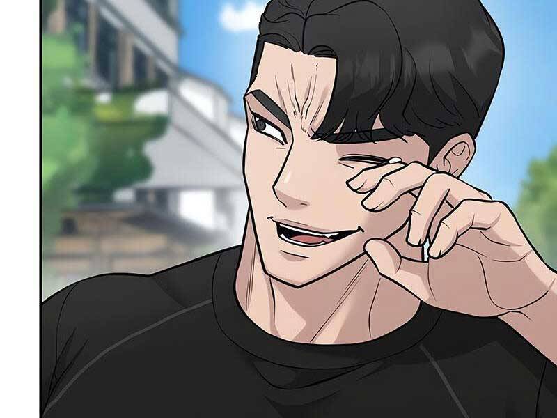 Giang Hồ Thực Thi Công Lý Chapter 26 - Trang 37
