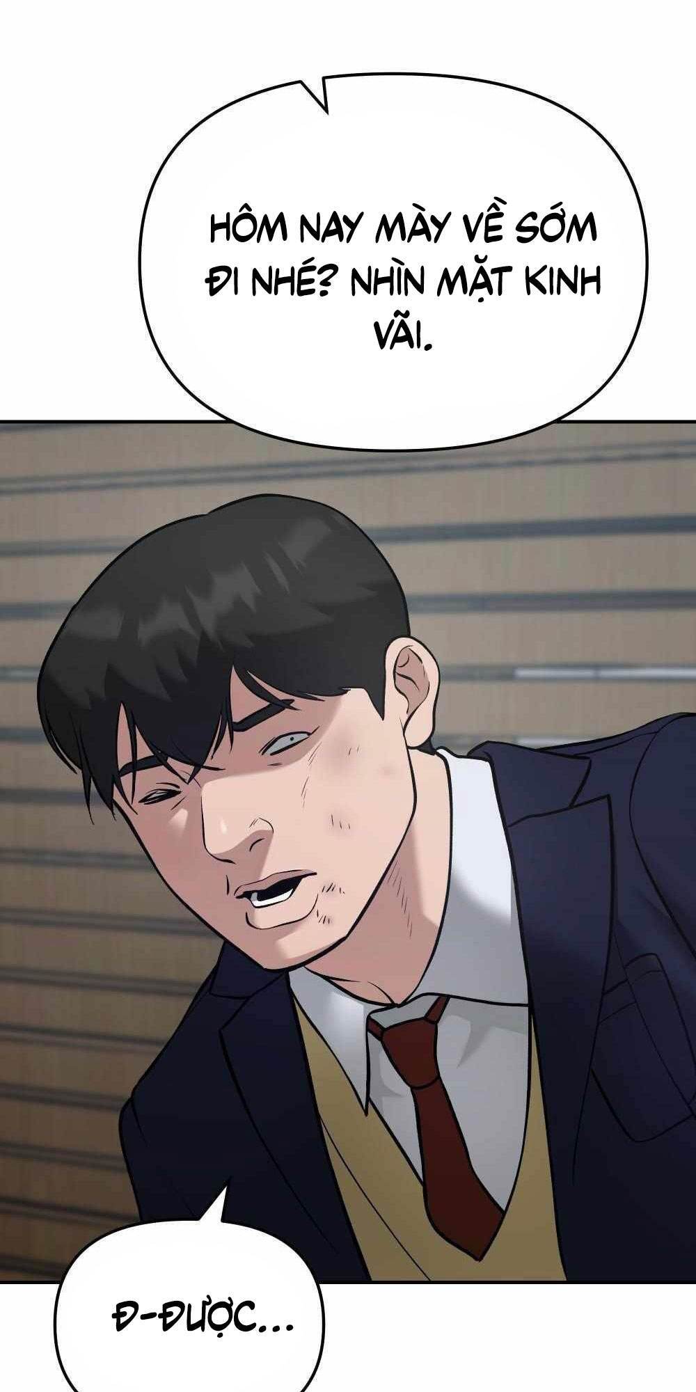Giang Hồ Thực Thi Công Lý Chapter 36 - Trang 47