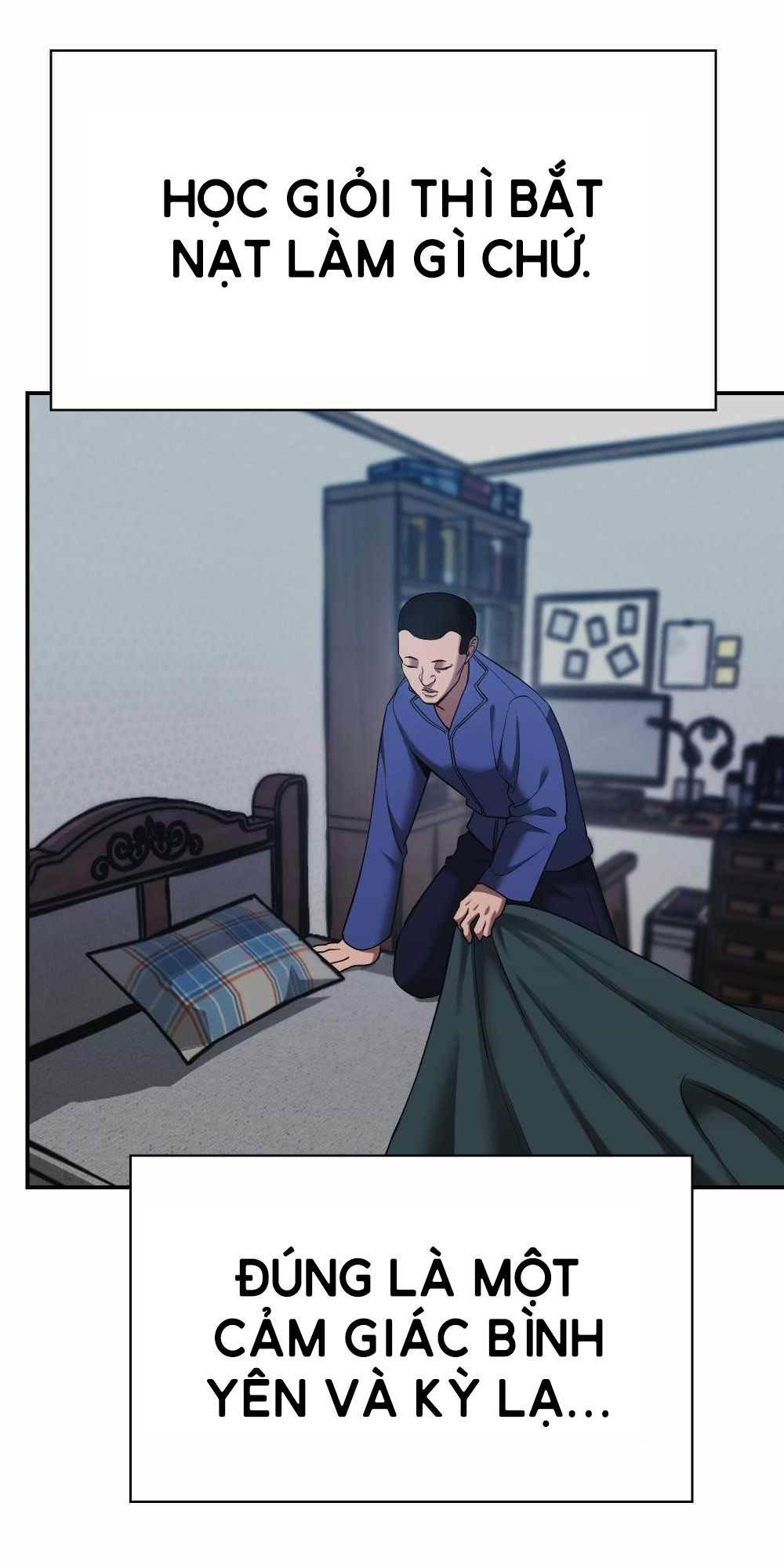 Giang Hồ Thực Thi Công Lý Chapter 36 - Trang 19