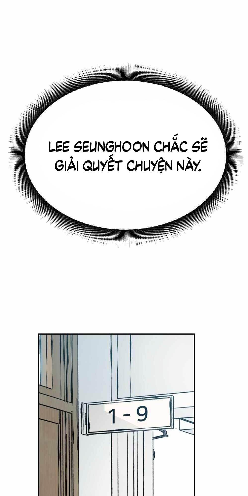 Giang Hồ Thực Thi Công Lý Chapter 36 - Trang 119