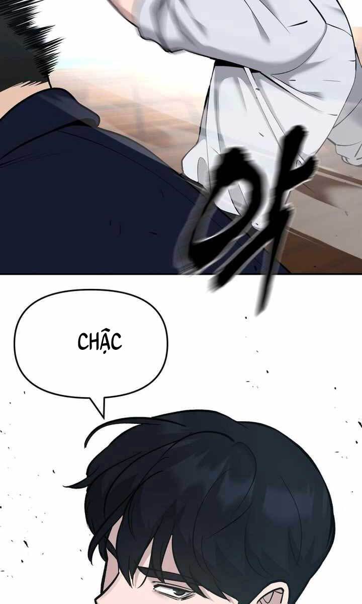 Giang Hồ Thực Thi Công Lý Chapter 33.5 - Trang 17