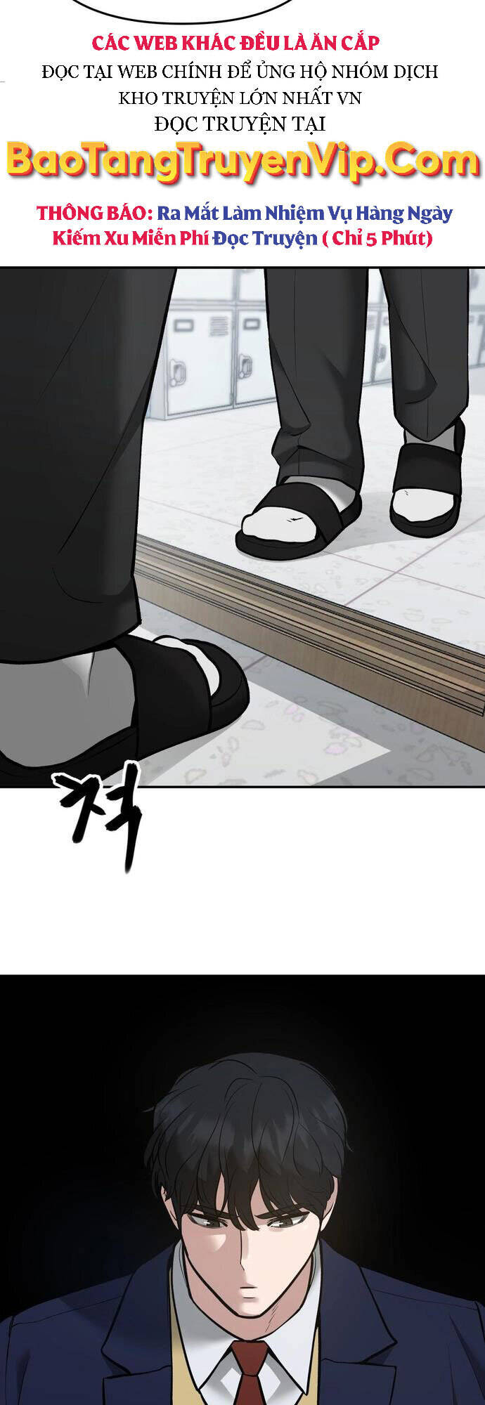 Giang Hồ Thực Thi Công Lý Chapter 38 - Trang 75
