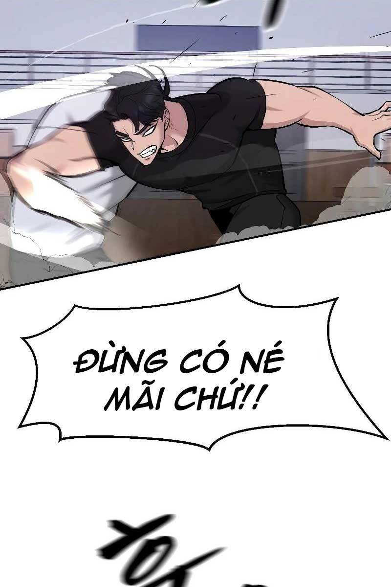 Giang Hồ Thực Thi Công Lý Chapter 31 - Trang 36
