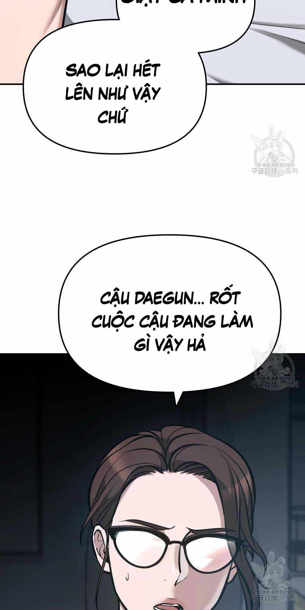 Giang Hồ Thực Thi Công Lý Chapter 34 - Trang 55
