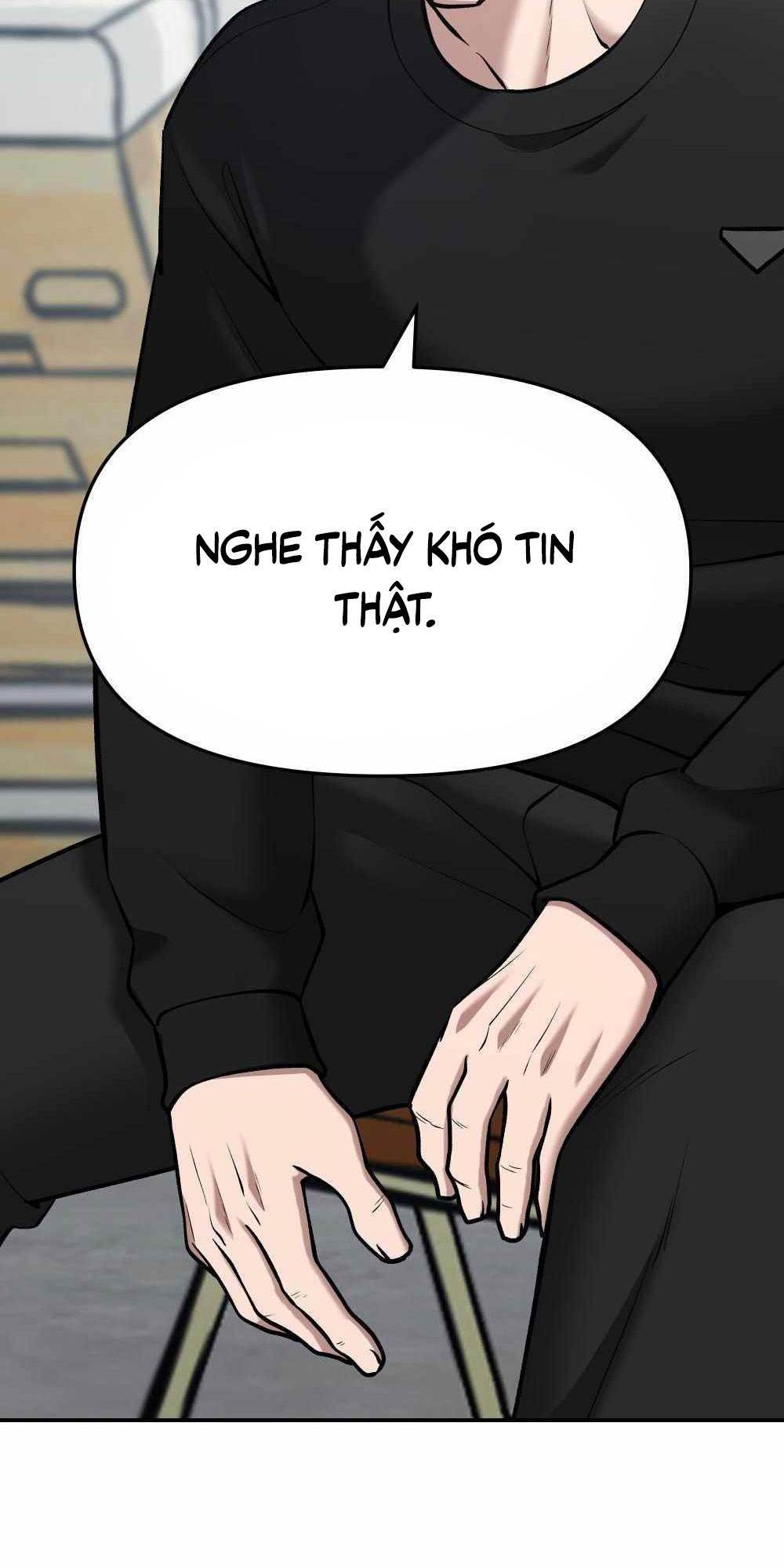 Giang Hồ Thực Thi Công Lý Chapter 36 - Trang 54