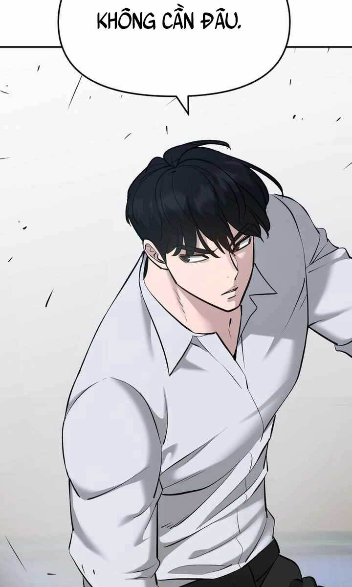 Giang Hồ Thực Thi Công Lý Chapter 33.5 - Trang 12