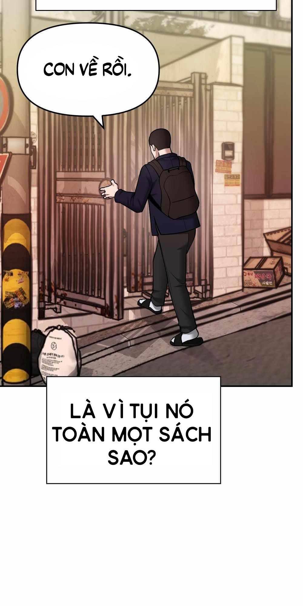 Giang Hồ Thực Thi Công Lý Chapter 36 - Trang 18