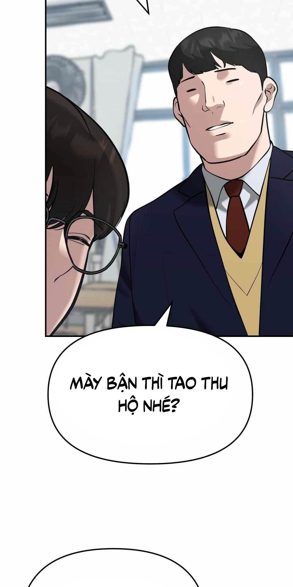 Giang Hồ Thực Thi Công Lý Chapter 36 - Trang 122