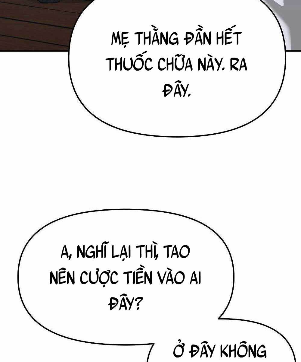 Giang Hồ Thực Thi Công Lý Chapter 30.5 - Trang 24