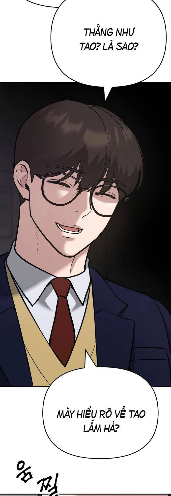 Giang Hồ Thực Thi Công Lý Chapter 38 - Trang 11