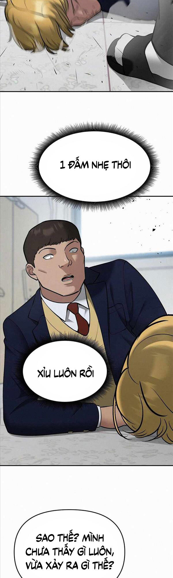 Giang Hồ Thực Thi Công Lý Chapter 37 - Trang 63