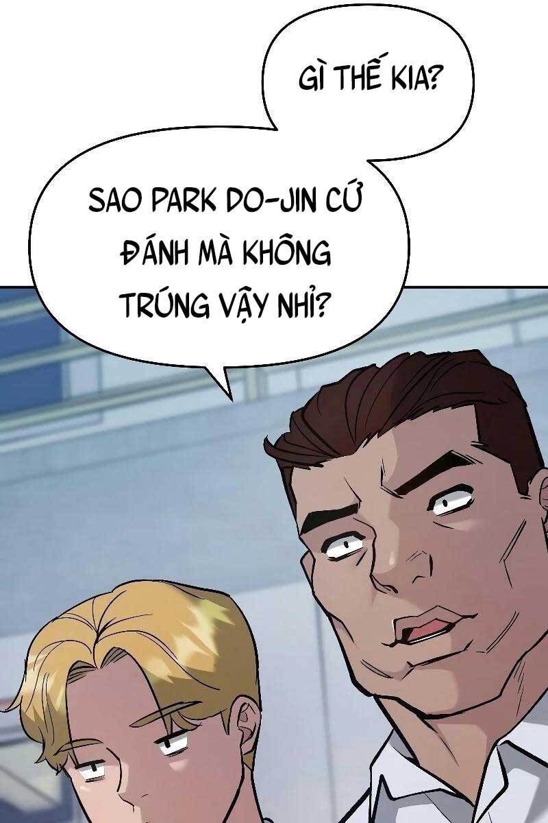 Giang Hồ Thực Thi Công Lý Chapter 31 - Trang 40