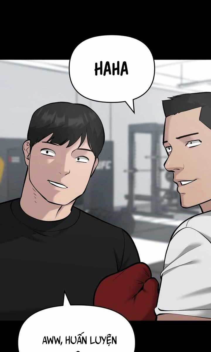 Giang Hồ Thực Thi Công Lý Chapter 33 - Trang 6