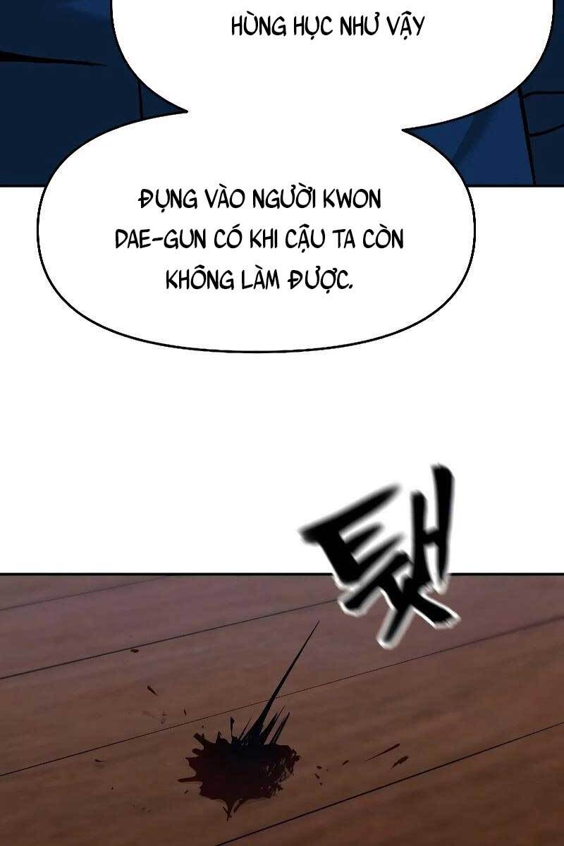 Giang Hồ Thực Thi Công Lý Chapter 31.5 - Trang 12