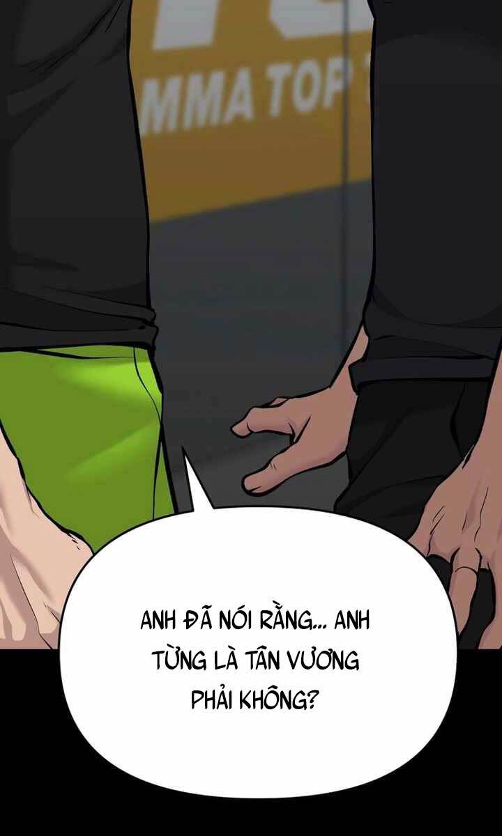 Giang Hồ Thực Thi Công Lý Chapter 33 - Trang 18