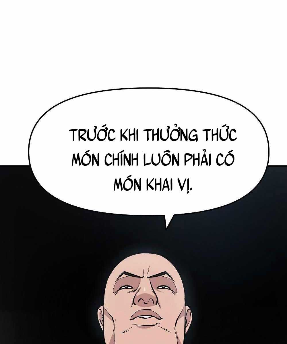 Giang Hồ Thực Thi Công Lý Chapter 30.5 - Trang 49