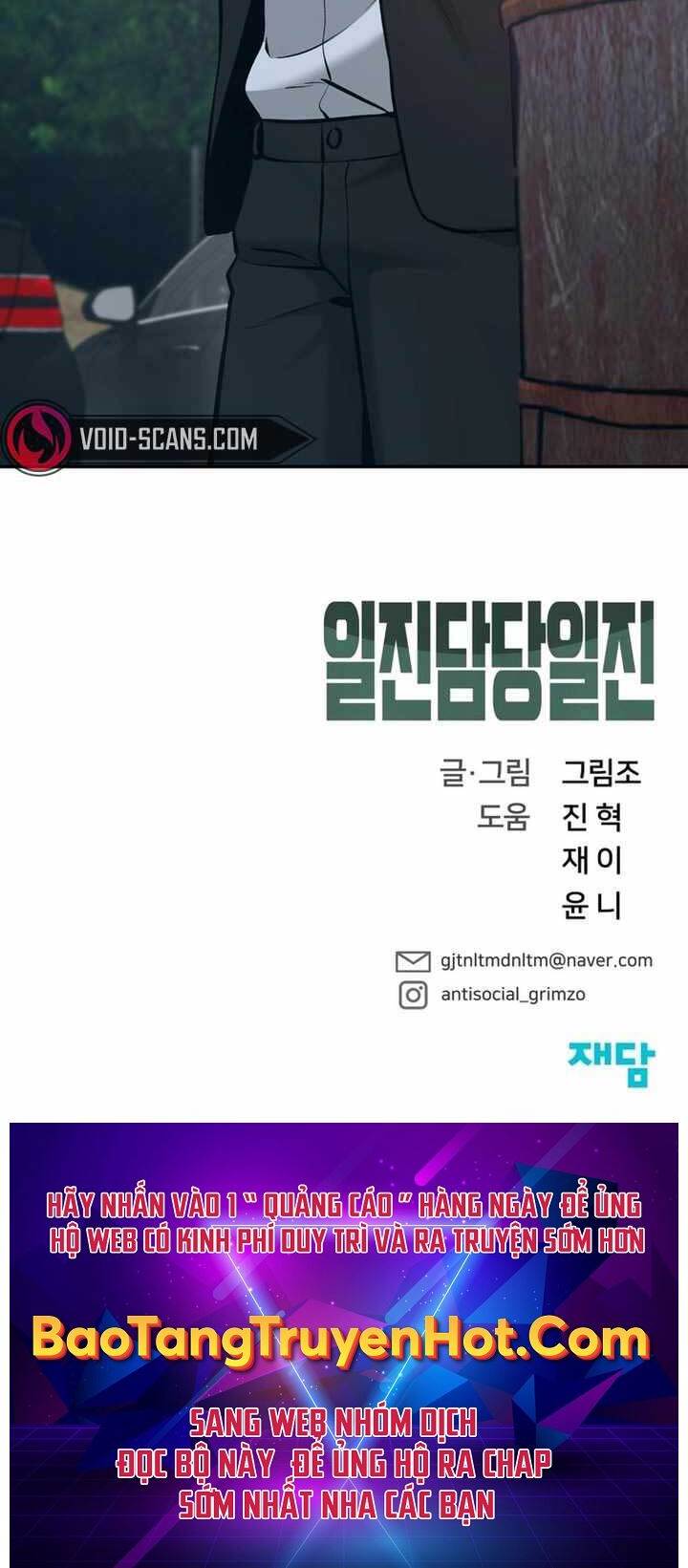 Giang Hồ Thực Thi Công Lý Chapter 33.5 - Trang 95