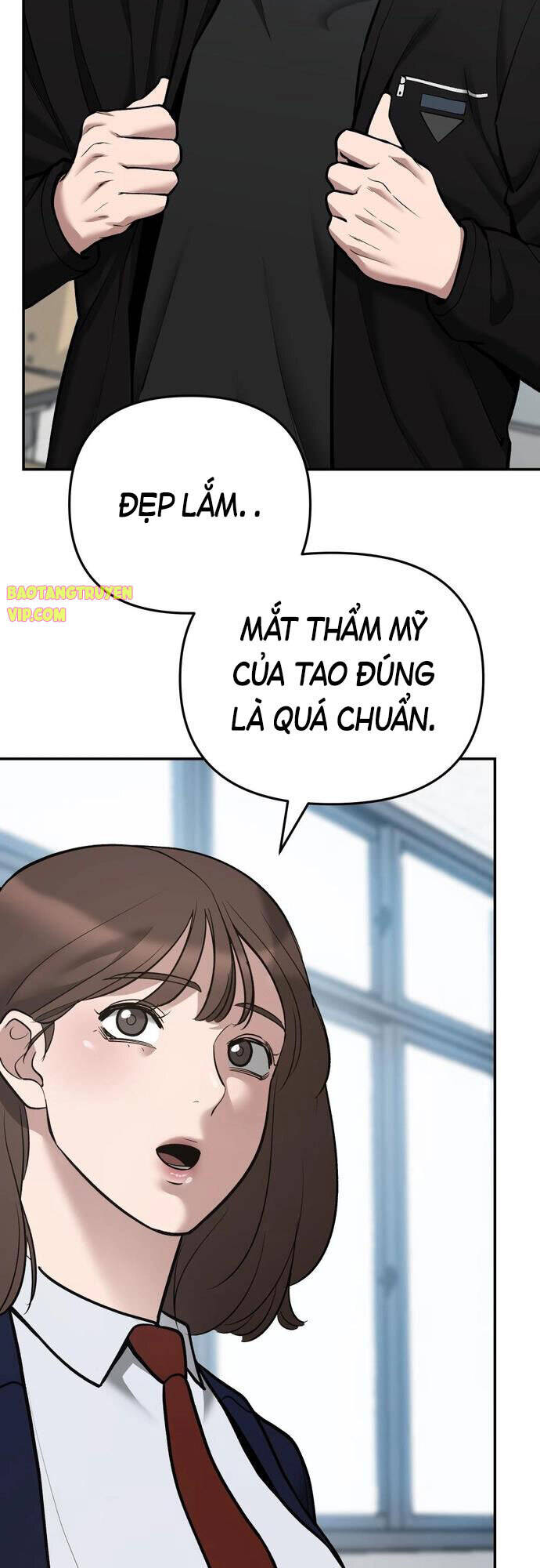 Giang Hồ Thực Thi Công Lý Chapter 38 - Trang 61
