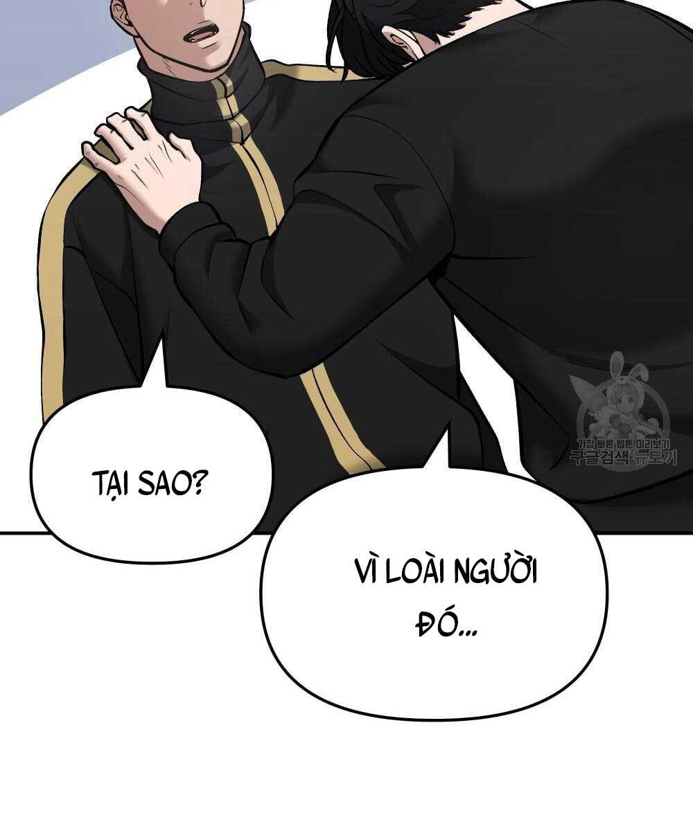 Giang Hồ Thực Thi Công Lý Chapter 35.5 - Trang 17