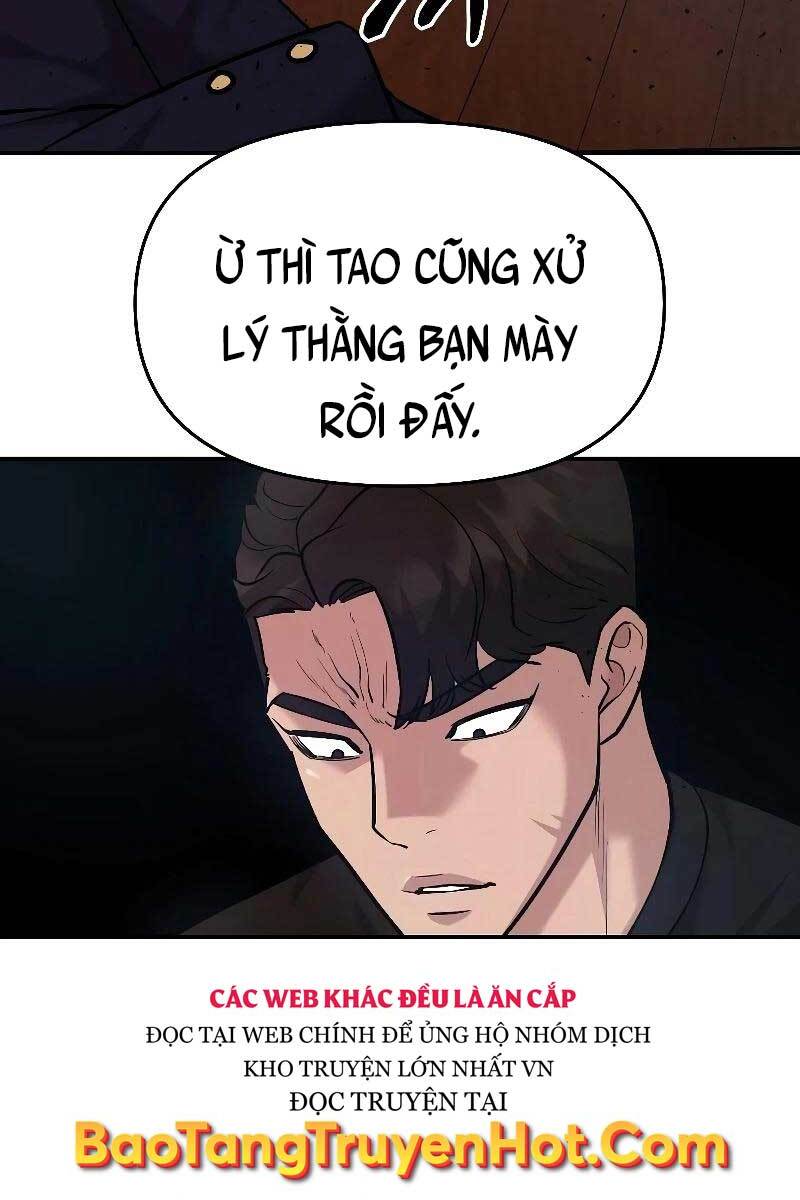 Giang Hồ Thực Thi Công Lý Chapter 31 - Trang 3