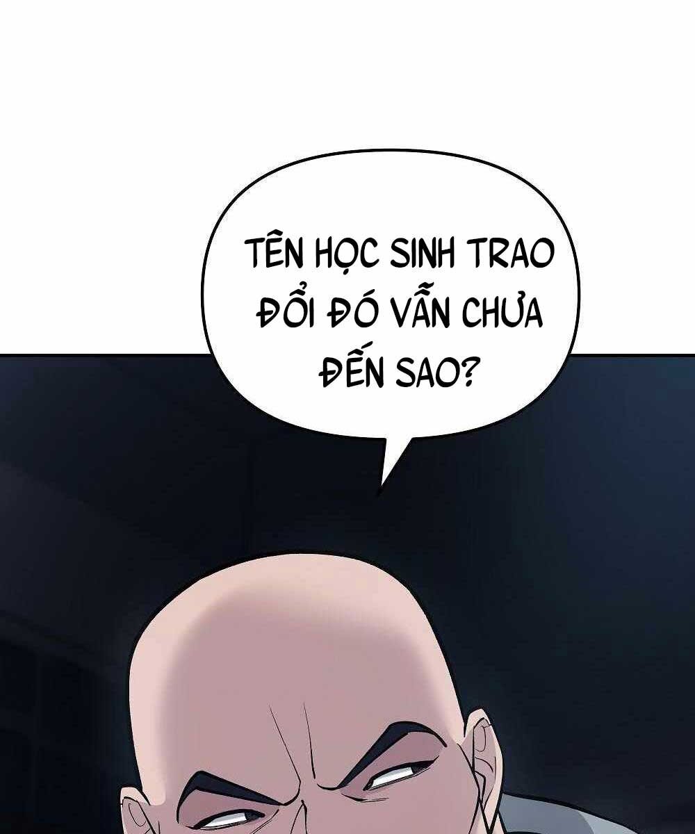 Giang Hồ Thực Thi Công Lý Chapter 30 - Trang 22