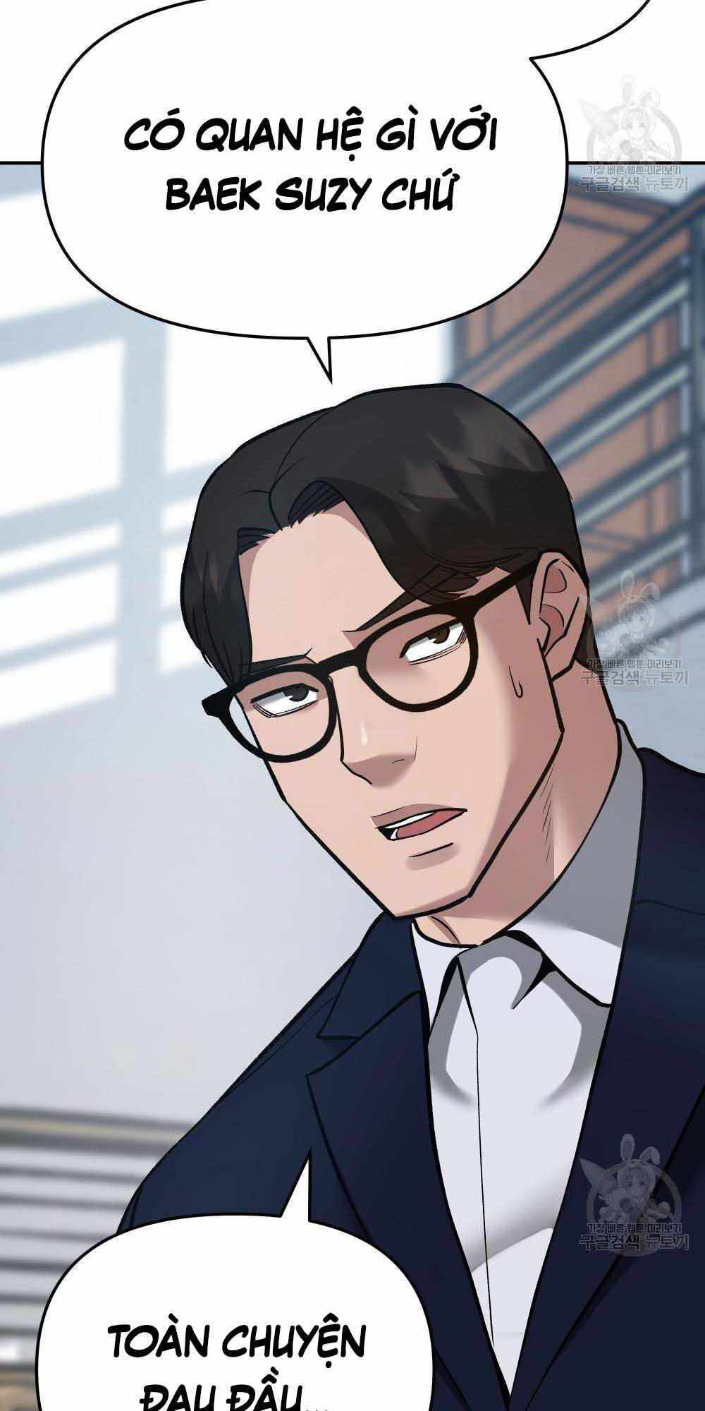 Giang Hồ Thực Thi Công Lý Chapter 34 - Trang 101