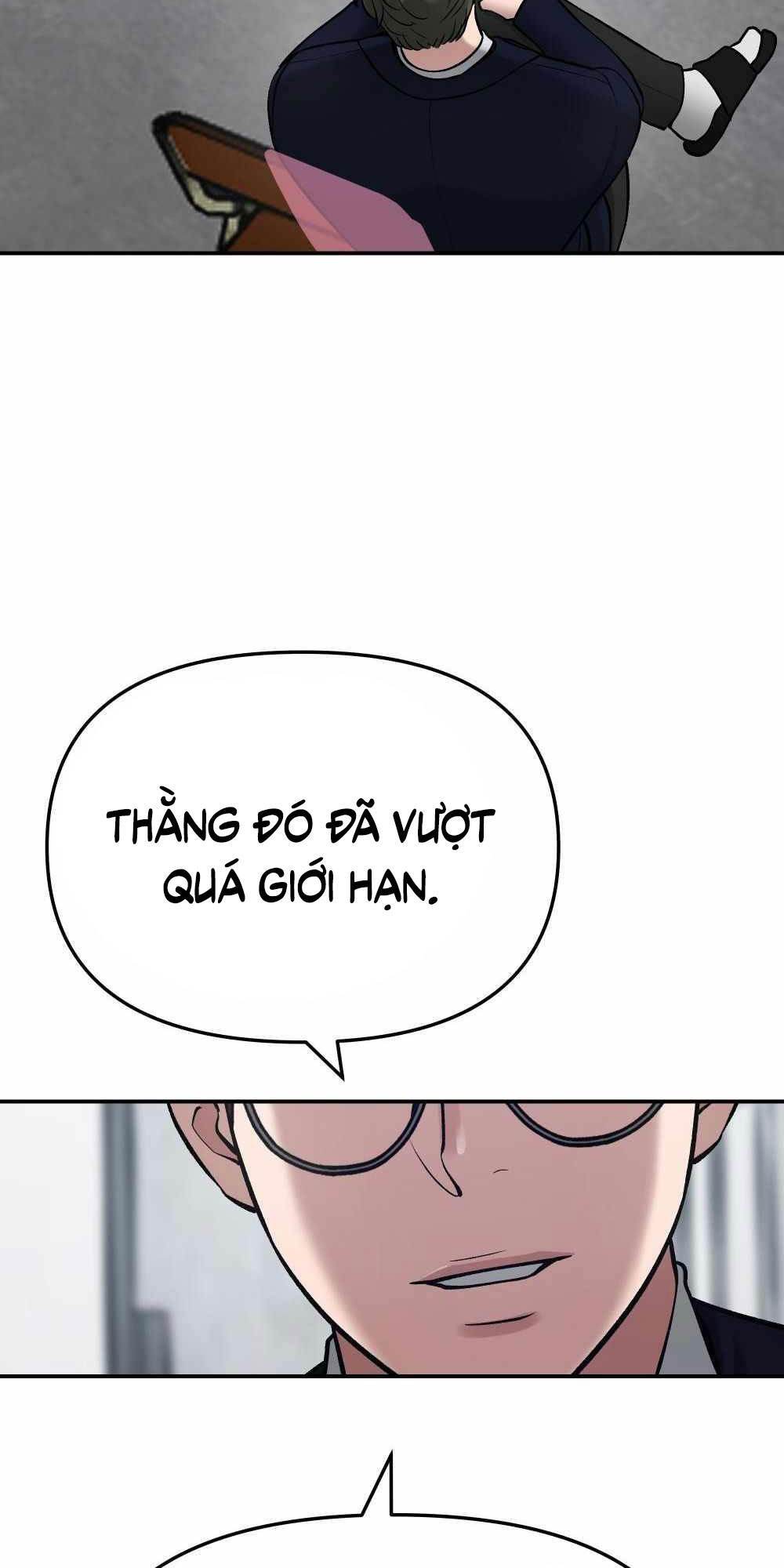 Giang Hồ Thực Thi Công Lý Chapter 36 - Trang 62