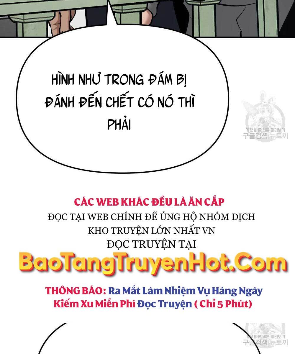 Giang Hồ Thực Thi Công Lý Chapter 35.5 - Trang 82