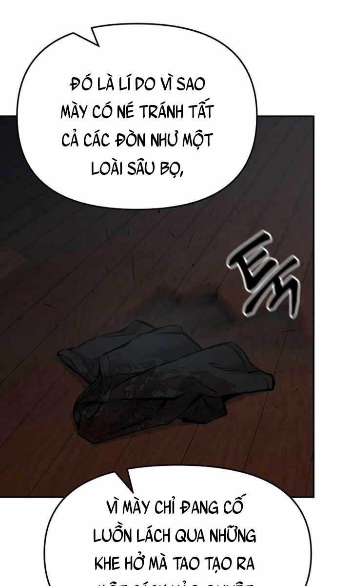 Giang Hồ Thực Thi Công Lý Chapter 33 - Trang 46