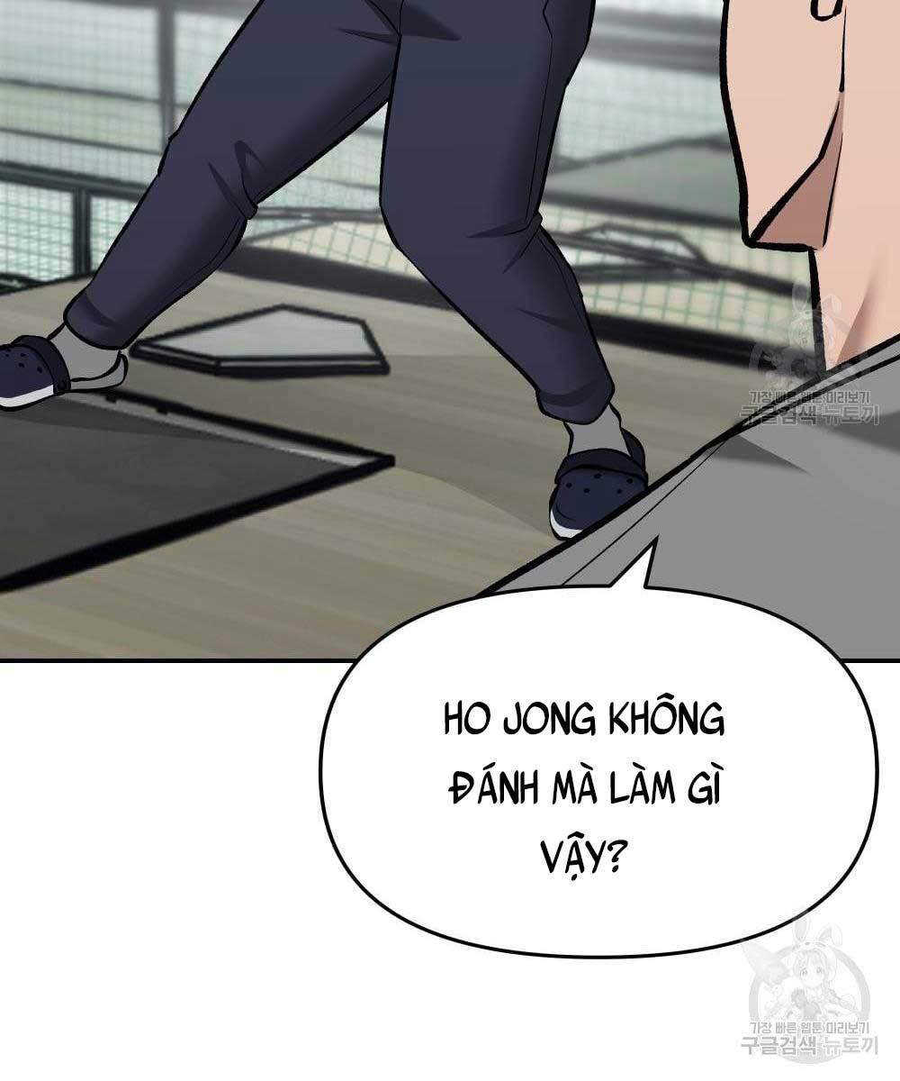 Giang Hồ Thực Thi Công Lý Chapter 35.5 - Trang 26
