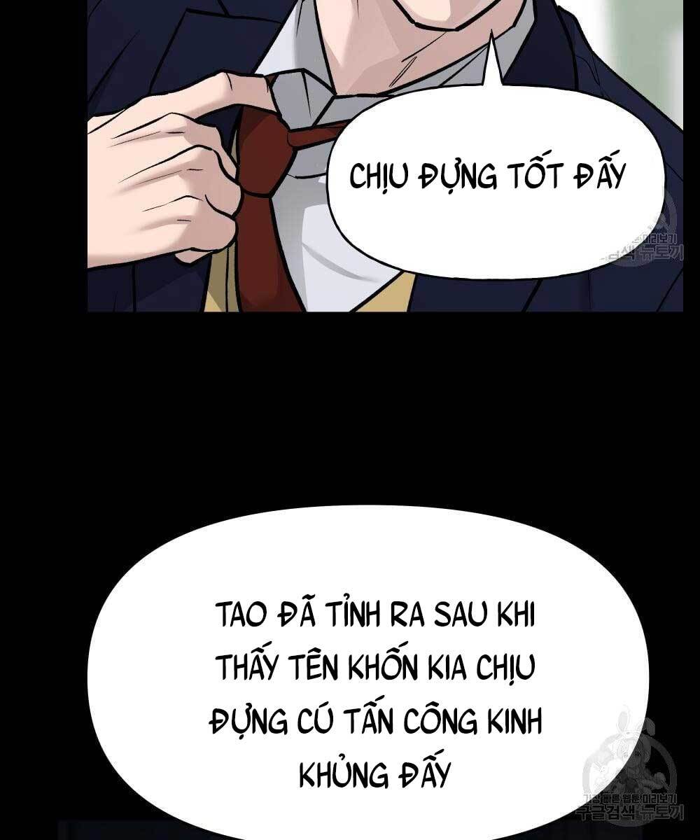Giang Hồ Thực Thi Công Lý Chapter 35.5 - Trang 33