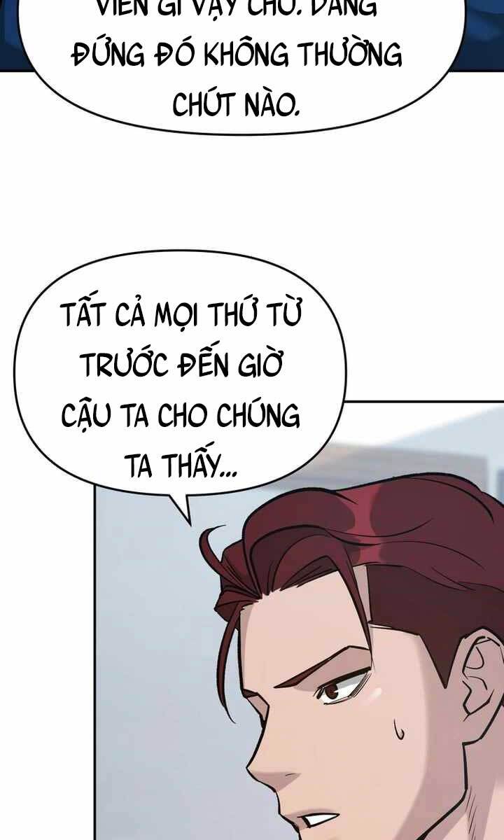 Giang Hồ Thực Thi Công Lý Chapter 33.5 - Trang 50