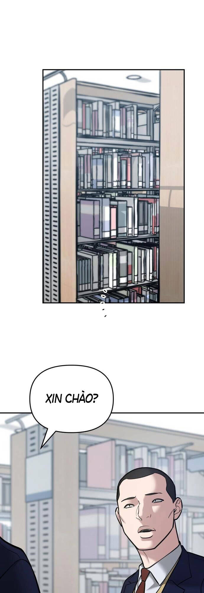 Giang Hồ Thực Thi Công Lý Chapter 38 - Trang 7