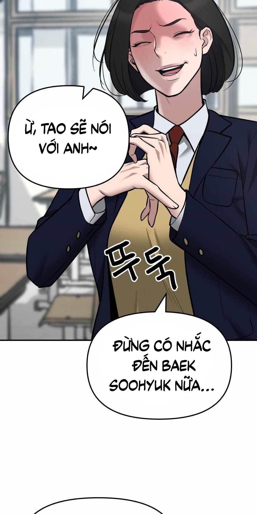Giang Hồ Thực Thi Công Lý Chapter 36 - Trang 78