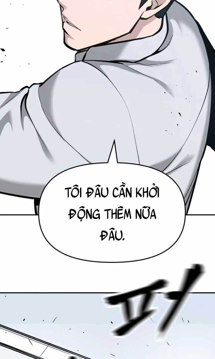 Giang Hồ Thực Thi Công Lý Chapter 33.5 - Trang 18