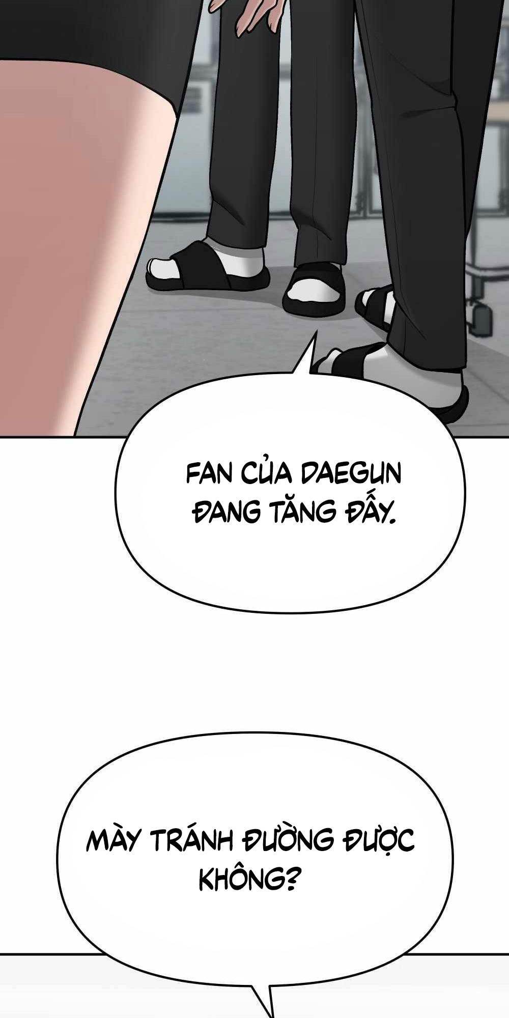 Giang Hồ Thực Thi Công Lý Chapter 36 - Trang 68