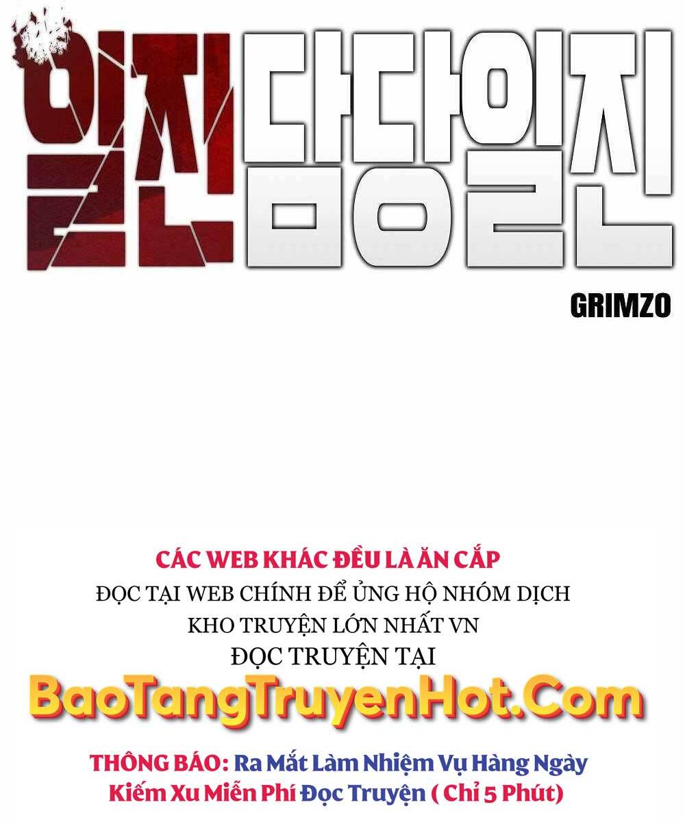 Giang Hồ Thực Thi Công Lý Chapter 30 - Trang 25