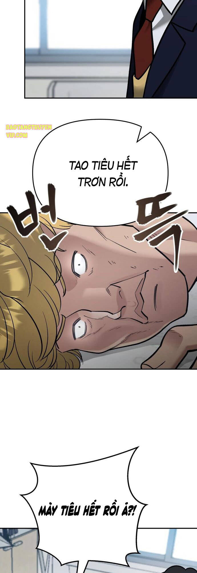Giang Hồ Thực Thi Công Lý Chapter 38 - Trang 16