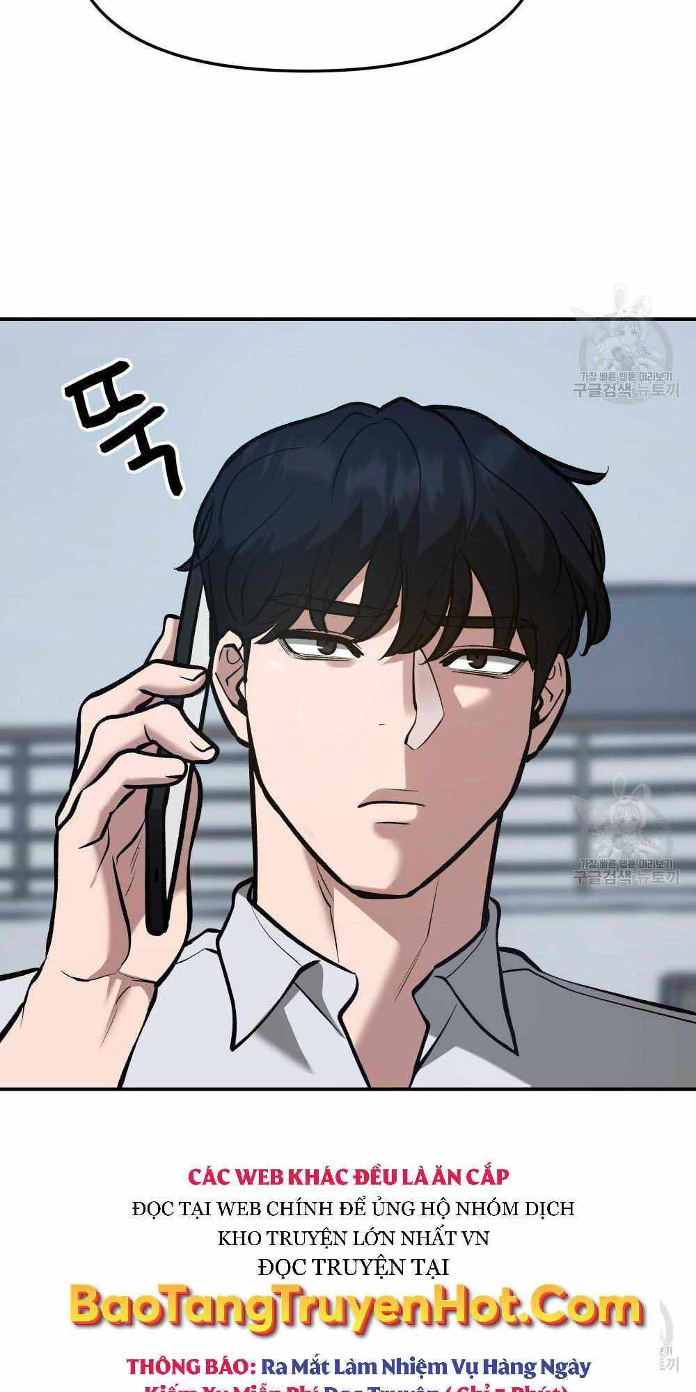 Giang Hồ Thực Thi Công Lý Chapter 34 - Trang 61
