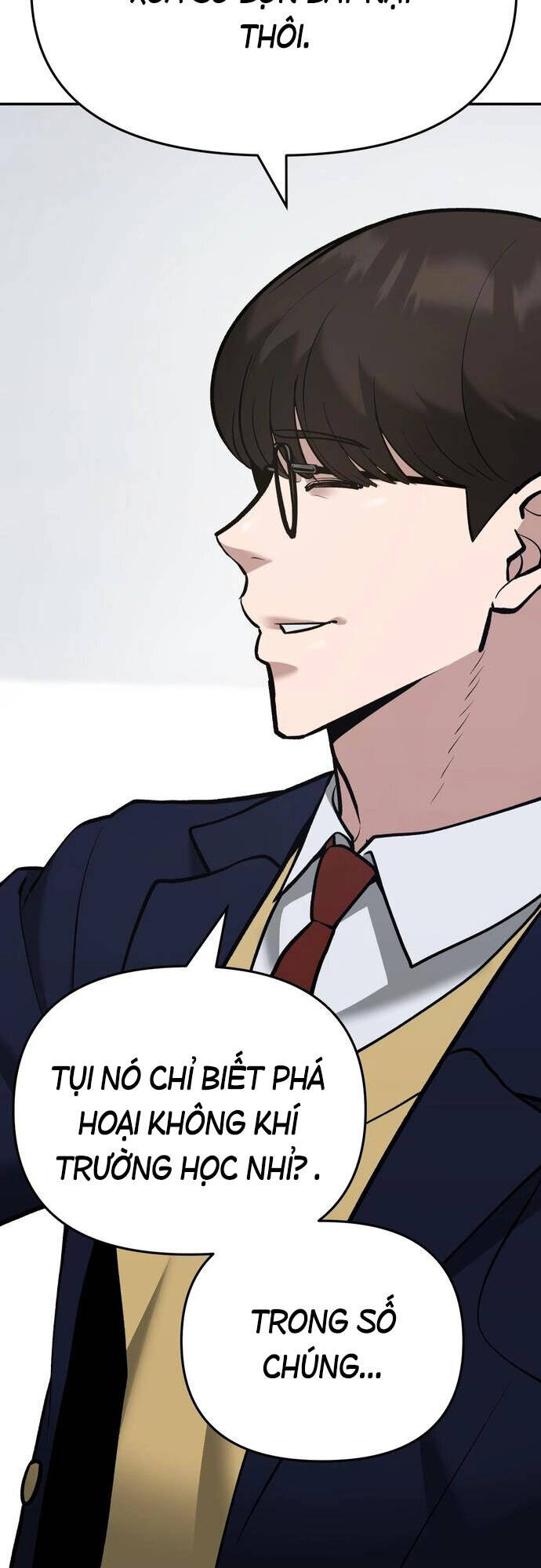 Giang Hồ Thực Thi Công Lý Chapter 38 - Trang 72