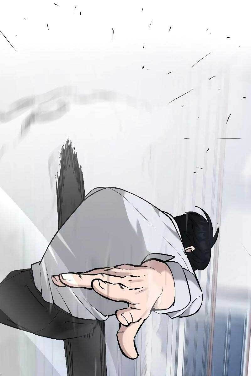 Giang Hồ Thực Thi Công Lý Chapter 31.5 - Trang 3