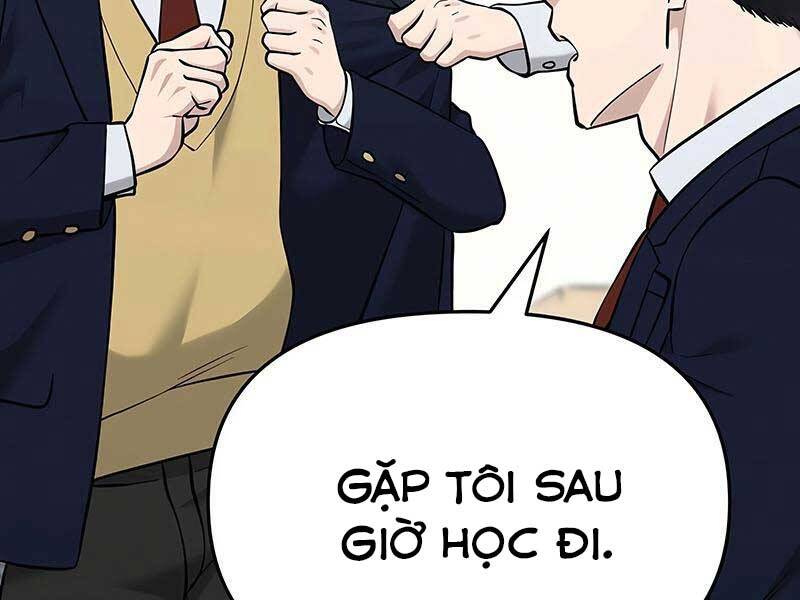 Giang Hồ Thực Thi Công Lý Chapter 29 - Trang 18