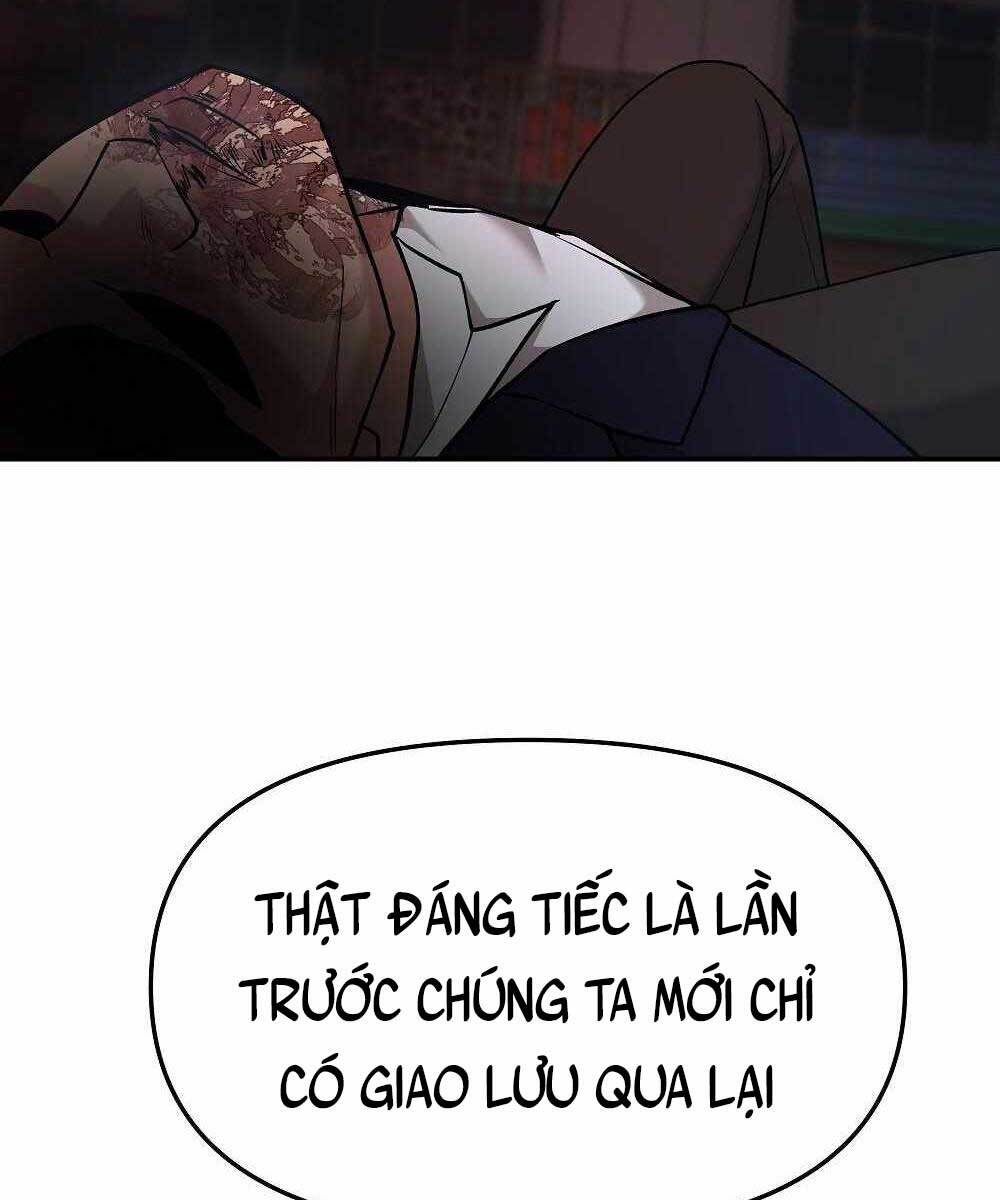 Giang Hồ Thực Thi Công Lý Chapter 30.5 - Trang 104