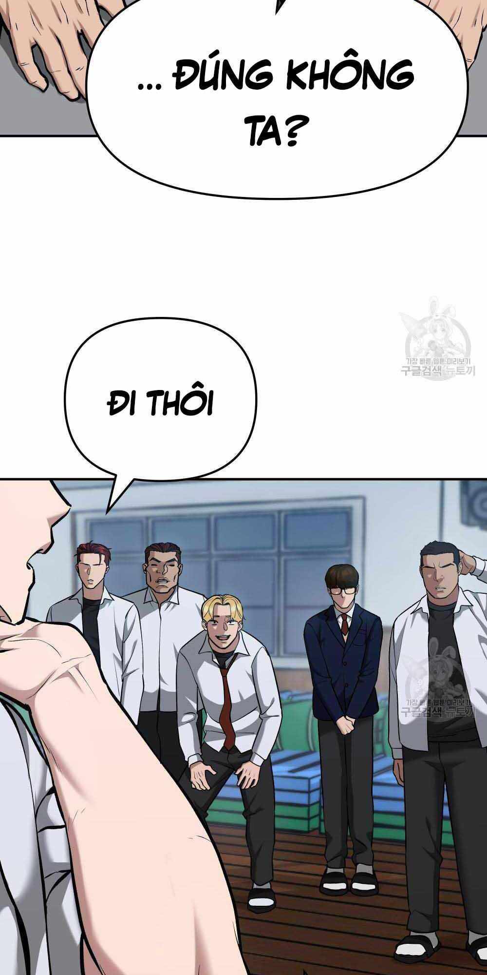 Giang Hồ Thực Thi Công Lý Chapter 34 - Trang 70
