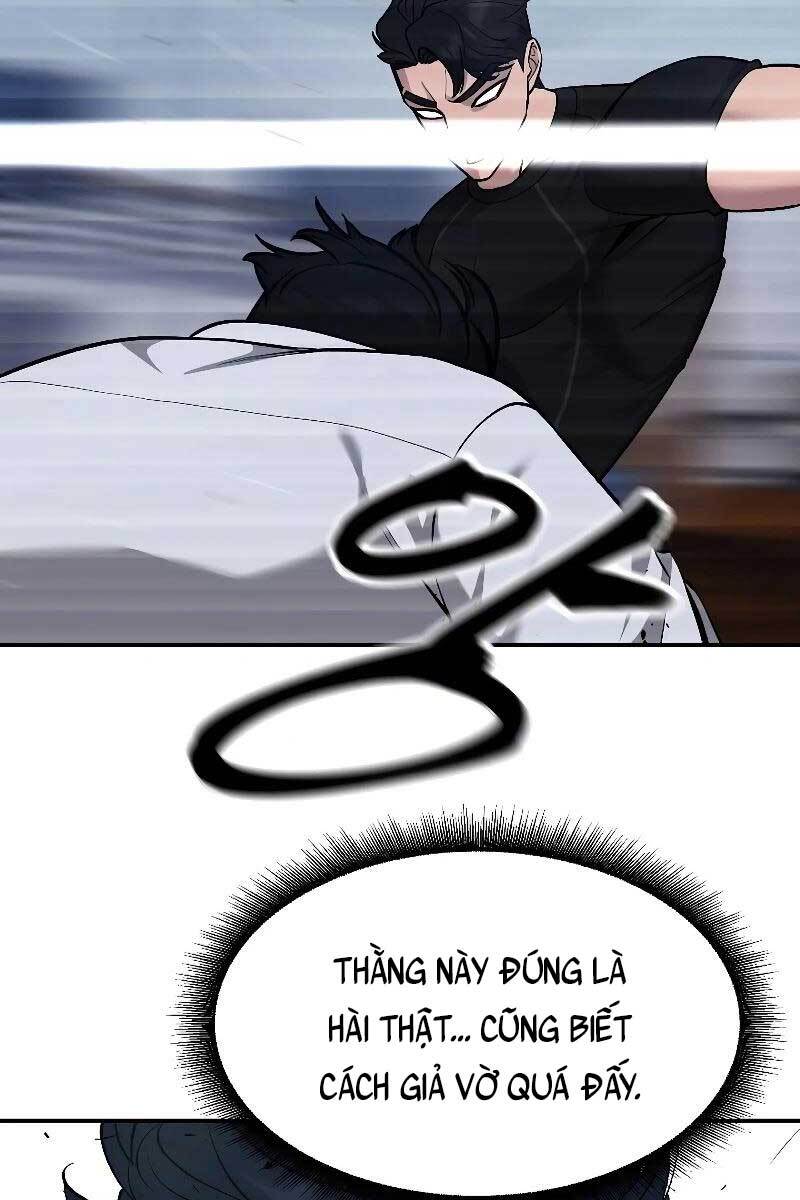 Giang Hồ Thực Thi Công Lý Chapter 31.5 - Trang 26