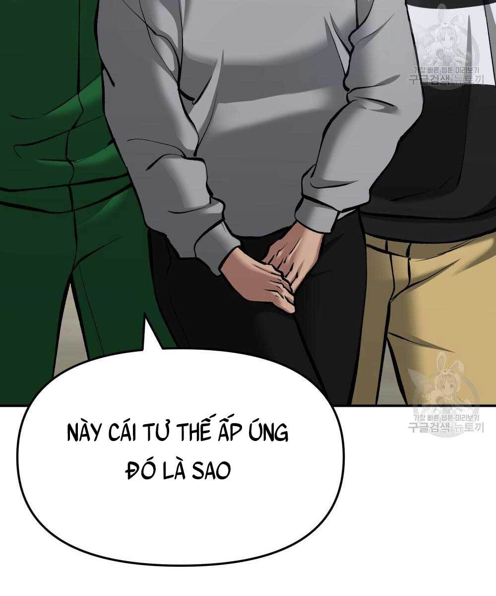 Giang Hồ Thực Thi Công Lý Chapter 35.5 - Trang 59