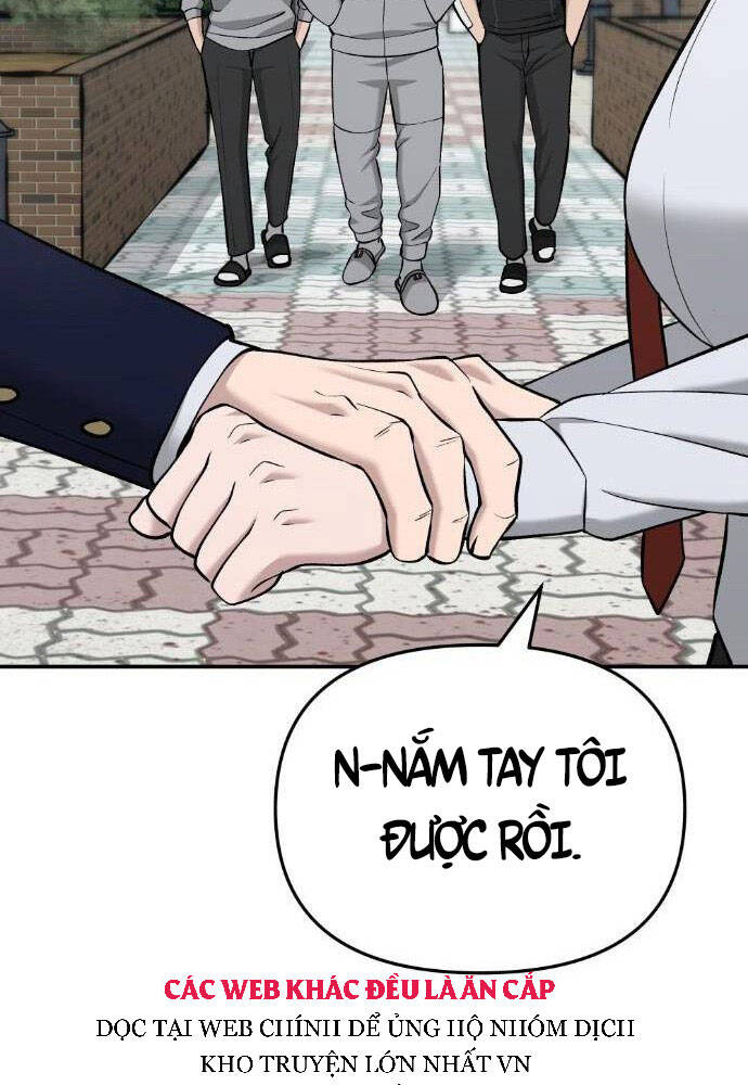 Giang Hồ Thực Thi Công Lý Chapter 25 - Trang 129